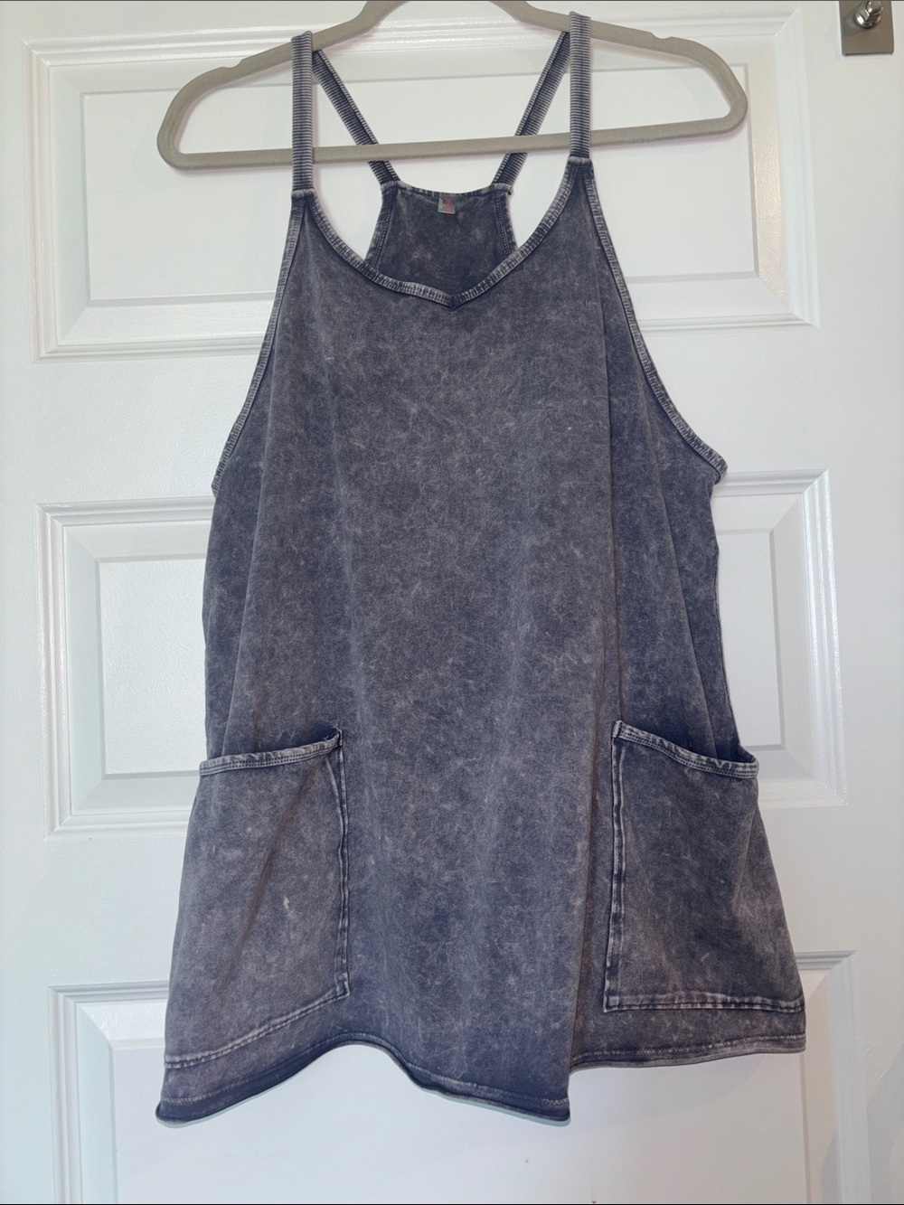 FP Movement by Free People Hot Shot Mini Dress